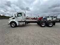 2025 Peterbilt 567