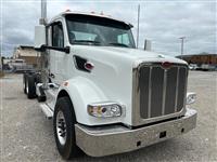 2025 Peterbilt 567
