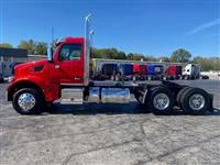 2025 Peterbilt 567