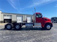 2025 Peterbilt 567