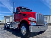 2025 Peterbilt 567