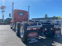 2025 Peterbilt 567