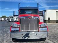 2025 Peterbilt 567