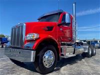 2025 Peterbilt 567
