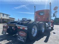 2025 Peterbilt 567