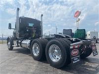 2025 Peterbilt 567