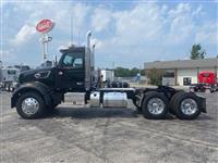 2025 Peterbilt 567
