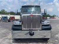 2025 Peterbilt 567