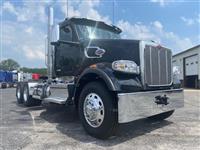 2025 Peterbilt 567