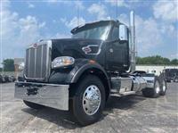 2025 Peterbilt 567