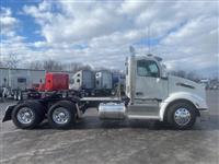 2025 Peterbilt 579
