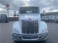 2025 Peterbilt 579