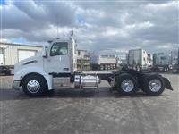 2025 Peterbilt 579