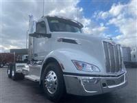 2025 Peterbilt 579