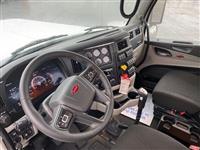 2025 Peterbilt 589