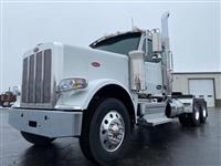 2025 Peterbilt 589
