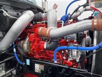 2025 Peterbilt 589