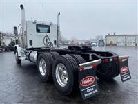2025 Peterbilt 589