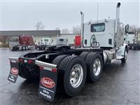 2025 Peterbilt 589