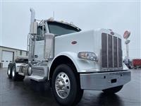 2025 Peterbilt 589