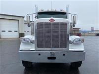 2025 Peterbilt 589