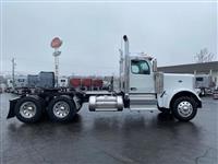 2025 Peterbilt 589