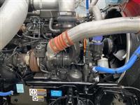 2025 Peterbilt 589