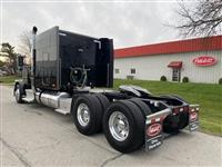 2025 Peterbilt 589