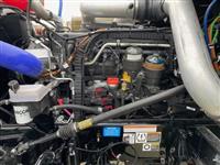 2025 Peterbilt 589