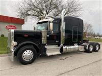 2025 Peterbilt 589