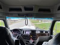 2025 Peterbilt 589