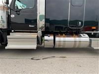 2025 Peterbilt 589