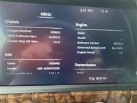 2025 Peterbilt 589