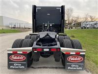 2025 Peterbilt 589