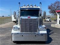 2025 Peterbilt 589