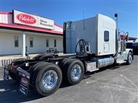 2025 Peterbilt 589