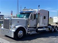 2025 Peterbilt 589