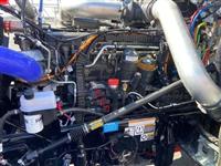 2025 Peterbilt 589