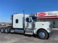2025 Peterbilt 589