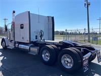 2025 Peterbilt 589