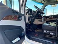 2025 Peterbilt 589