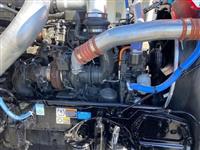2025 Peterbilt 589