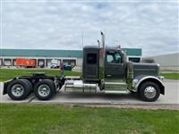 2025 Peterbilt 589