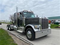 2025 Peterbilt 589
