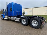 2025 Peterbilt 589