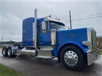 2025 Peterbilt 589