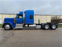 2025 Peterbilt 589