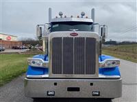 2025 Peterbilt 589