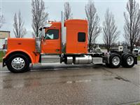 2025 Peterbilt 589