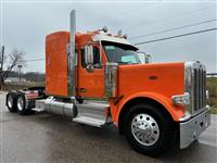 2025 Peterbilt 589